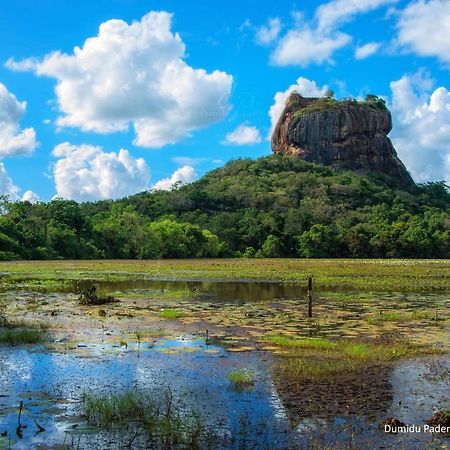 Simoya Nature Park 丹不拉 外观 照片