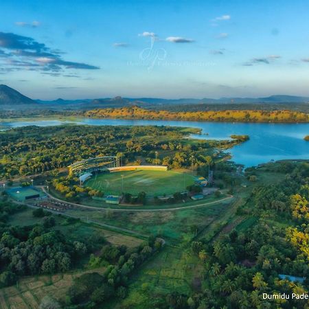 Simoya Nature Park 丹不拉 外观 照片